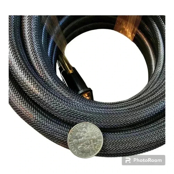 Acoustic Research PR19925 Pro Series II 25 ft DVI Video Cable New - Picture 5 of 7